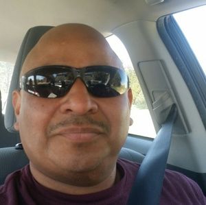 Meet your Posher, Thomas